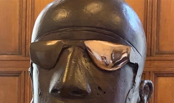 CLAY COURSE: Sculpting Goggle Heads: Inspired by Elisabeth Frink (adults) -  Messums Wiltshire