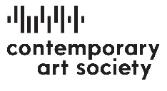 Contemporary Art Society Logo