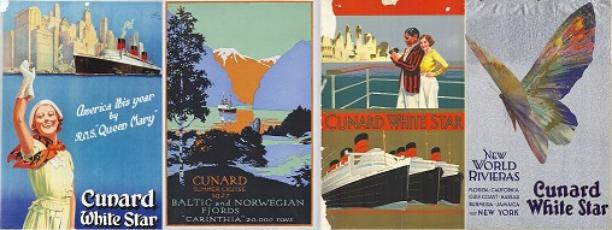 Cunard Strip