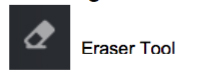 Eraser Tool