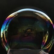 Bubble Art Photography