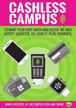 Cashless Campus